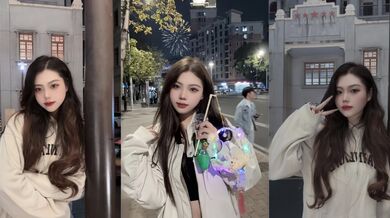 汕头金平反差婊 池洁婷 不雅视频流出 傲人双乳无比诱人 指尖自慰给瓜友们欣赏 反差感十足！