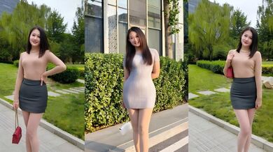 PMV混剪NTR剧情《反常的妈妈》发现妈妈沦为公交车 改过自新后成为专属精盆！